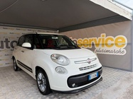 Fiat 500L 2014