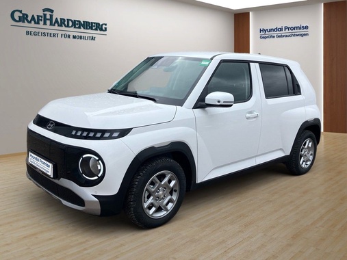 Hyundai Inster 2025
