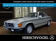 Mercedes-Benz 280 1981