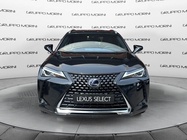 Lexus UX 2022