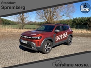 Dacia Duster 2024