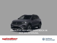 Volkswagen T-Cross 2024