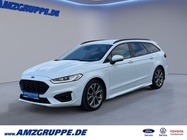 Ford Mondeo 2021