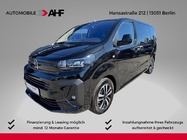 Citroen SpaceTourer 2025