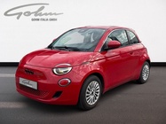 Fiat 500e 2022