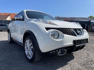 Nissan Juke 2011