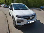 Dacia Spring 2022