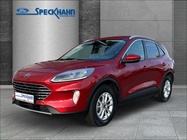 Ford Kuga 2021