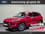 Ford Kuga 2021