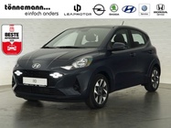 Hyundai i10 2025