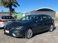 Seat Leon 2020