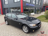 BMW 3 Series 2007