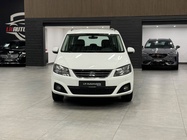 Seat Alhambra 2017