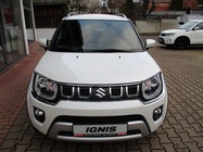 Suzuki Ignis 2023