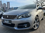 Peugeot 308 2020