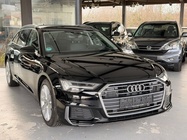 Audi A6 2022