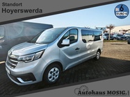 Renault Trafic 2025