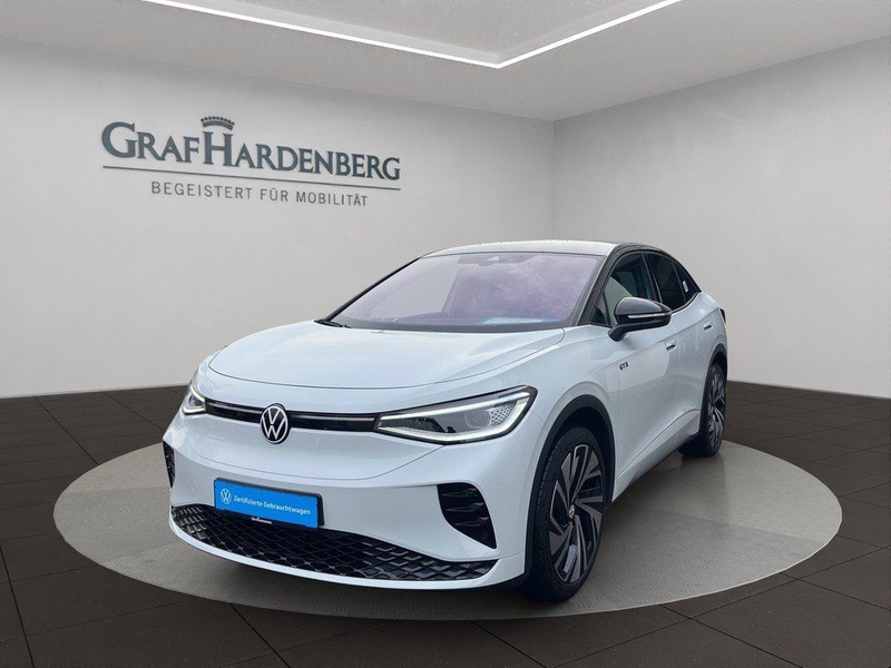 Volkswagen ID.5