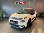 Citroen C3 2017