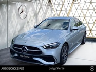 Mercedes-Benz C-Class 2024