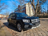 Mercedes-Benz GLB-Class 2020