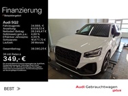Audi SQ2 2022