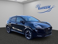 Ford Puma 2026