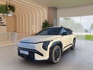 Kia EV3 2026