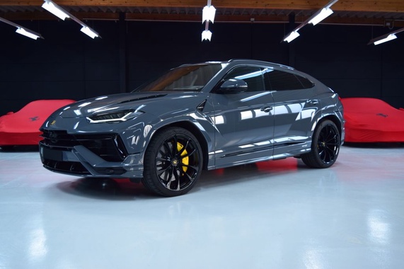 Lamborghini Urus 2023