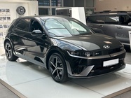 Hyundai Ioniq5 2024