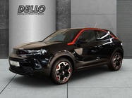Opel Mokka 2021