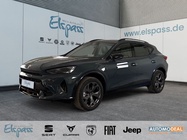 Cupra Formentor 2025