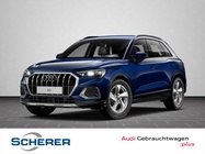 Audi Q3 2025