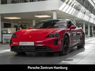 Porsche Taycan 2023