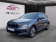 Skoda Kamiq 2025