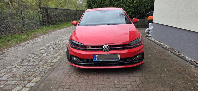 Volkswagen Polo 2020