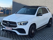 Mercedes-Benz GLE-Class 2019