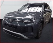 Volkswagen Tayron 2025