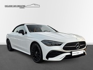 Mercedes-Benz CLE-Class 2024