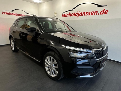 Skoda Kamiq 2023