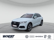Audi Q5 2021