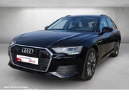Audi A6 2022