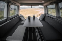 Peugeot Traveller 2021