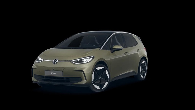 Volkswagen ID.3