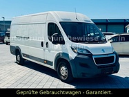 Peugeot Boxer 2015