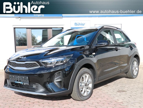 Kia Stonic 2025