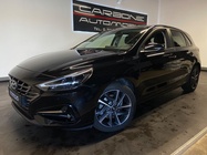 Hyundai i30 2021