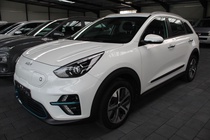 Kia Niro EV 2021