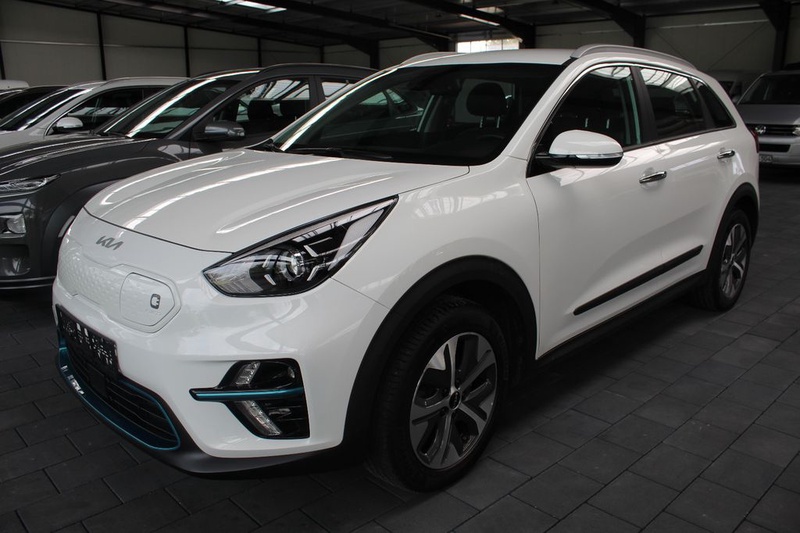 Kia Niro EV