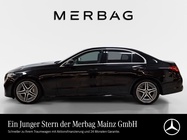 Mercedes-Benz C-Class 2025